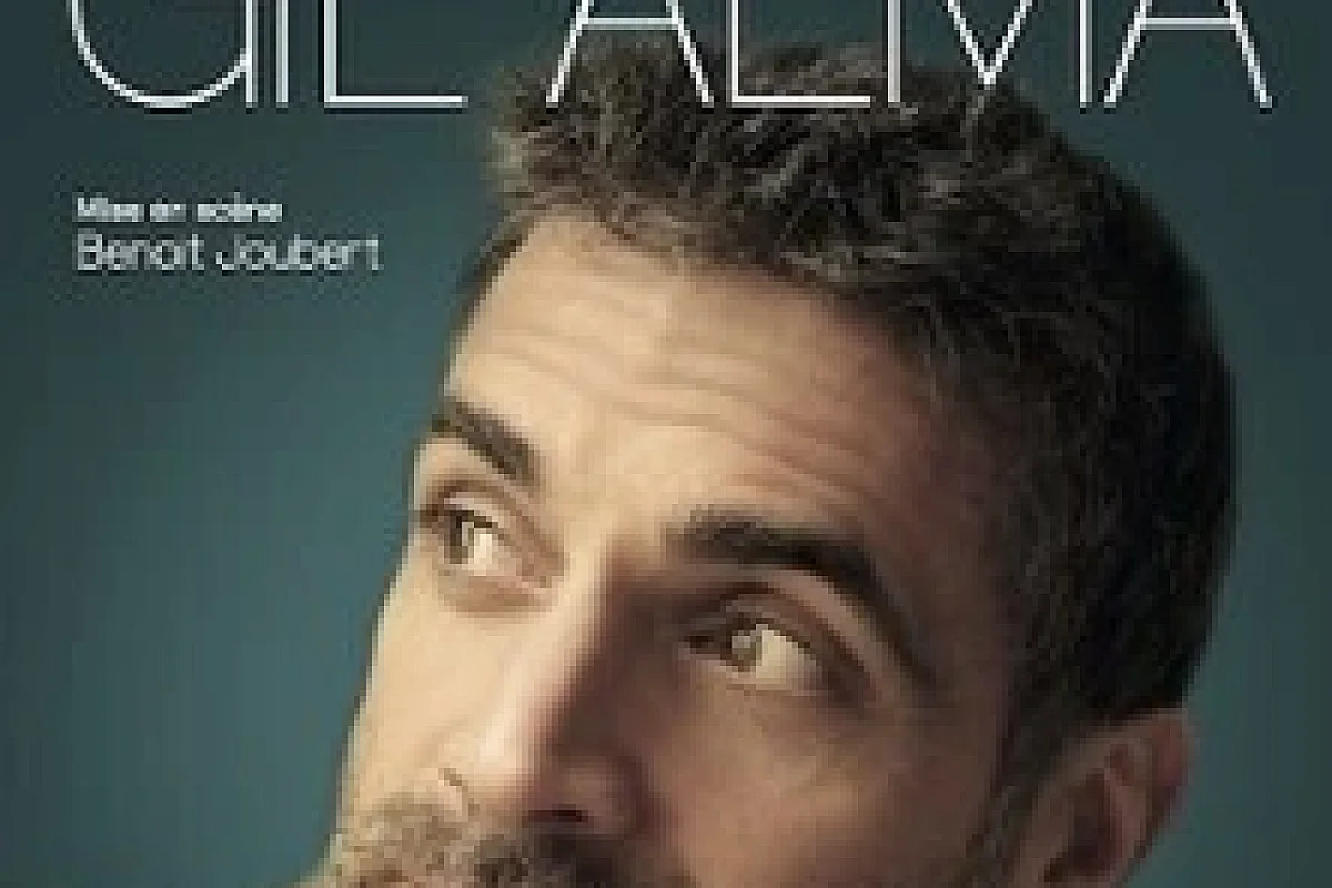 Gil Alma
