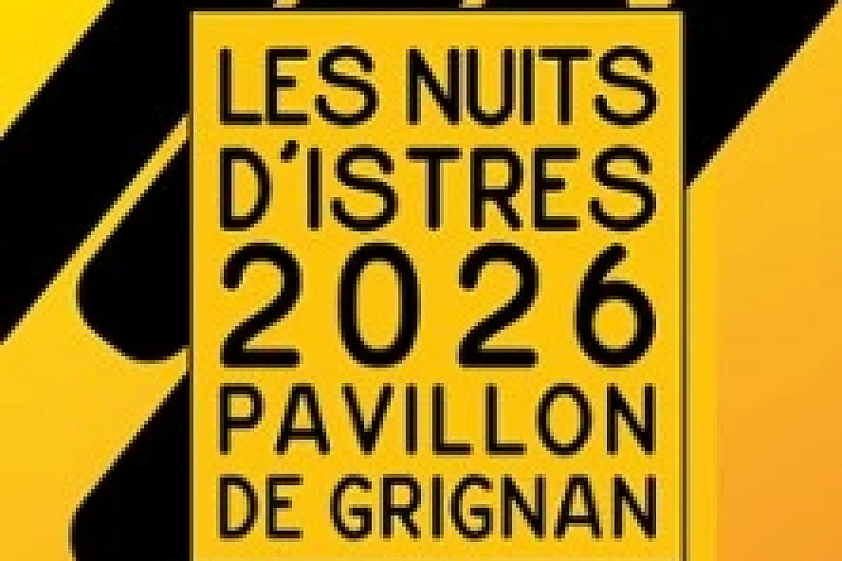 Festival Les Nuits d'Istres
