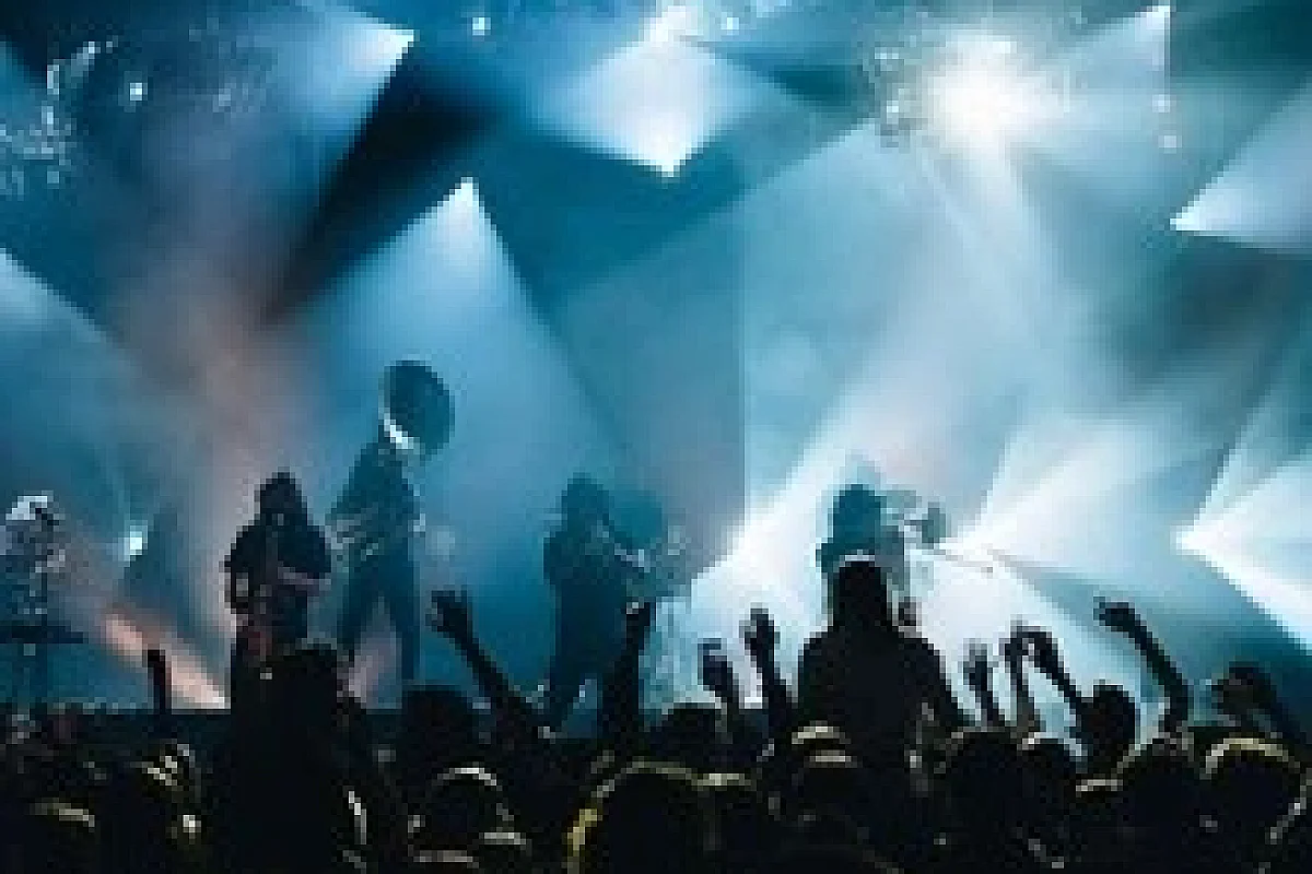 Technobrass