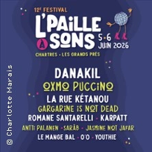 Festival L'Paille à Sons