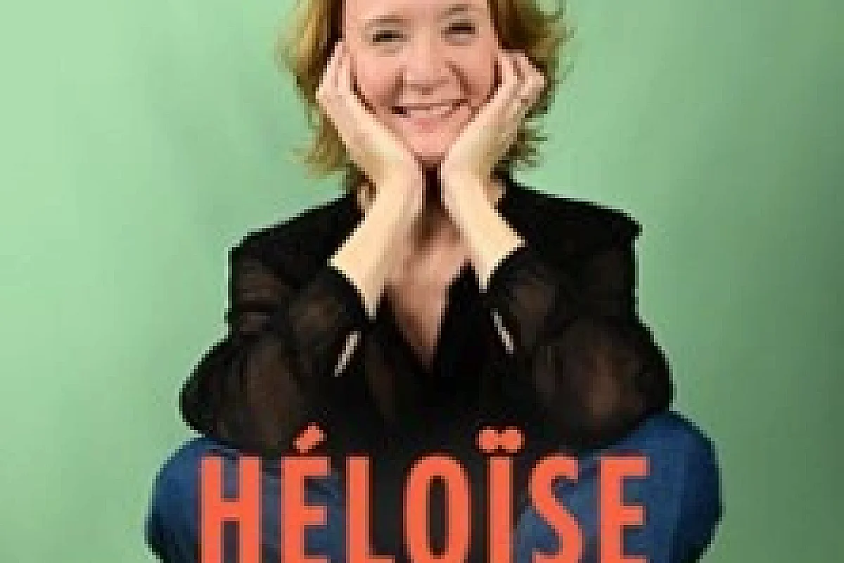 Héloïse de Clermont-Tonnerre - Qui Suis-Je ?