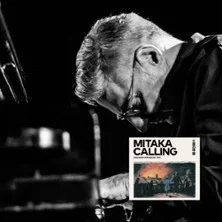 Giovanni Mirabassi - Mitaka Calling - L’Hommage à Miyazaki