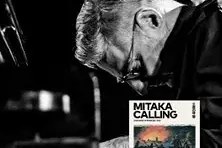 Giovanni Mirabassi - Mitaka Calling - L’Hommage à Miyazaki