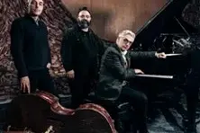 Giovanni Mirabassi - New-York Sessions - Trio Invite Sophie Alour & Hugo Guezbar