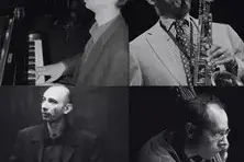 Hommage à Branford Marsalis avec Sébastien Jarrousse Quartet ft. P. de Bethmann