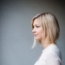 Hommage à Sting avec Julie Erikssen