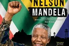 La Vie de Nelson Mandela