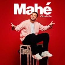 Mahé S'installe - Le Point Virgule, Paris