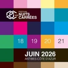 Festival Les Nuits Carrées