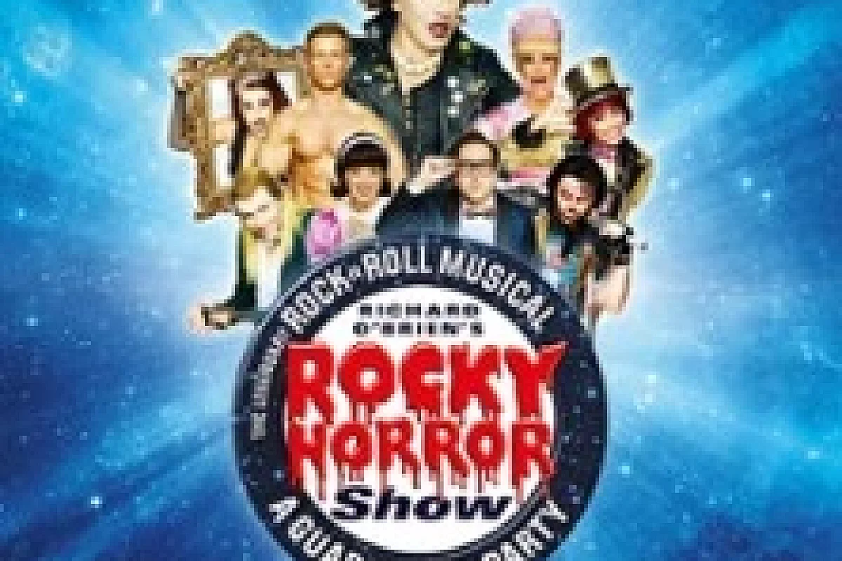 The Rocky Horror Show