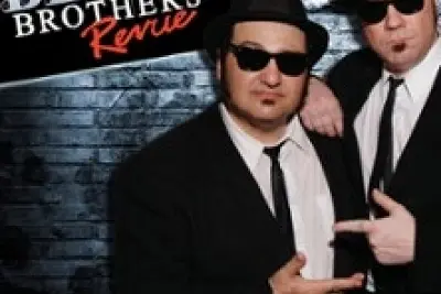 The Official Blues Brothers Revue