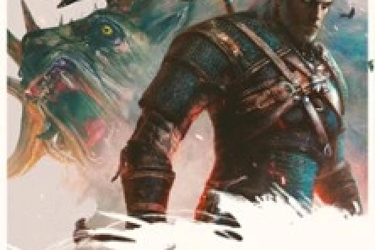 The Witcher III en concert