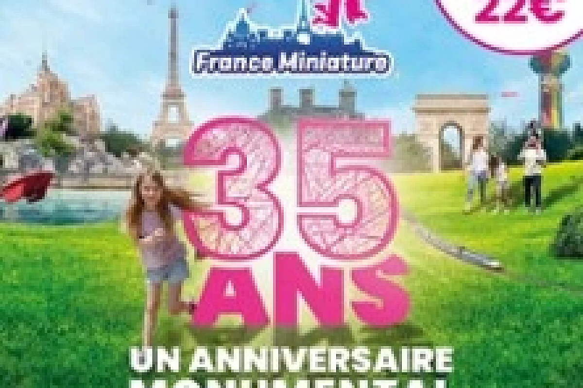 France Miniature - Billet Mini
