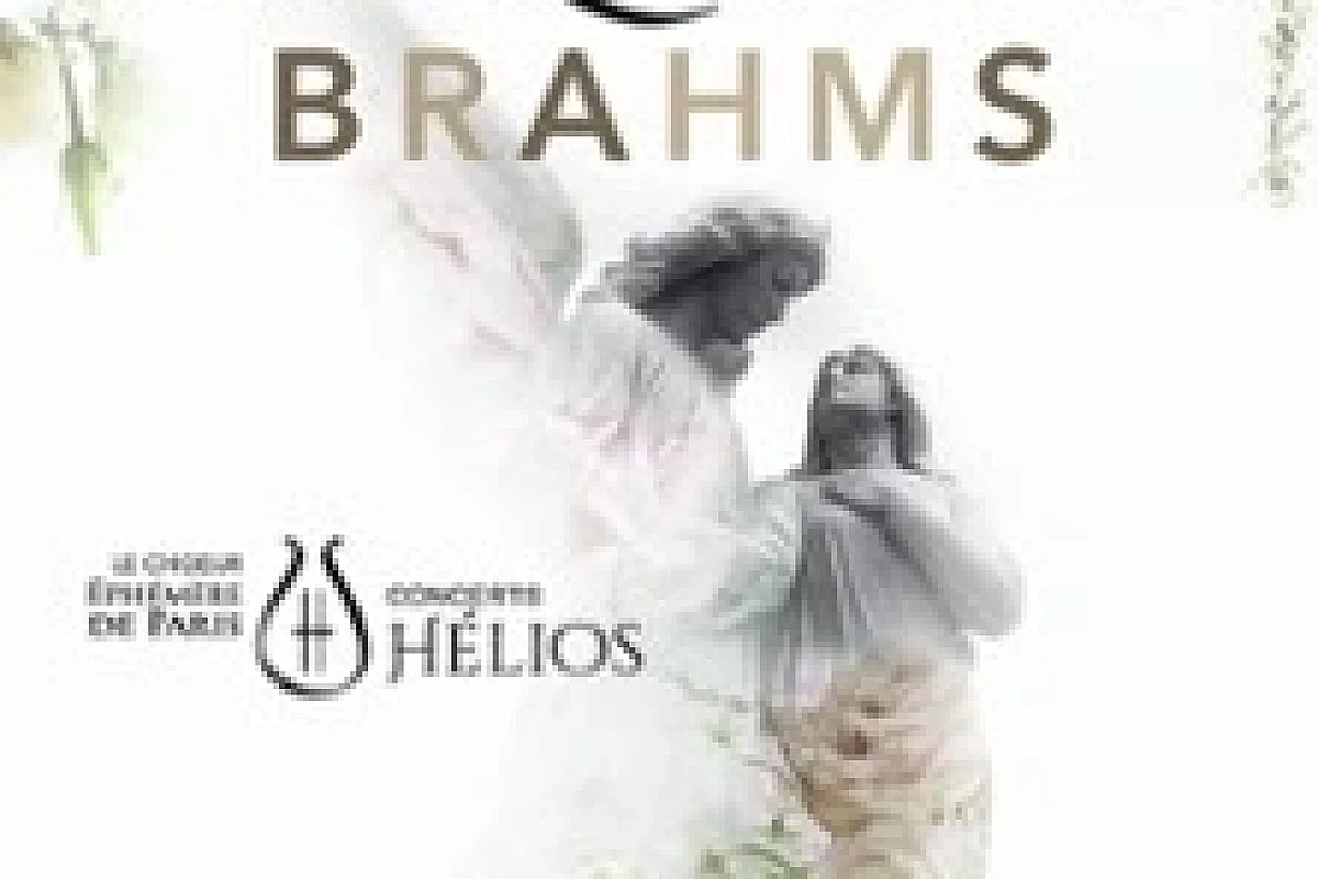 Requiem de Brahms - Concerts Hélios