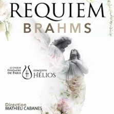 Requiem de Brahms - Concerts Hélios