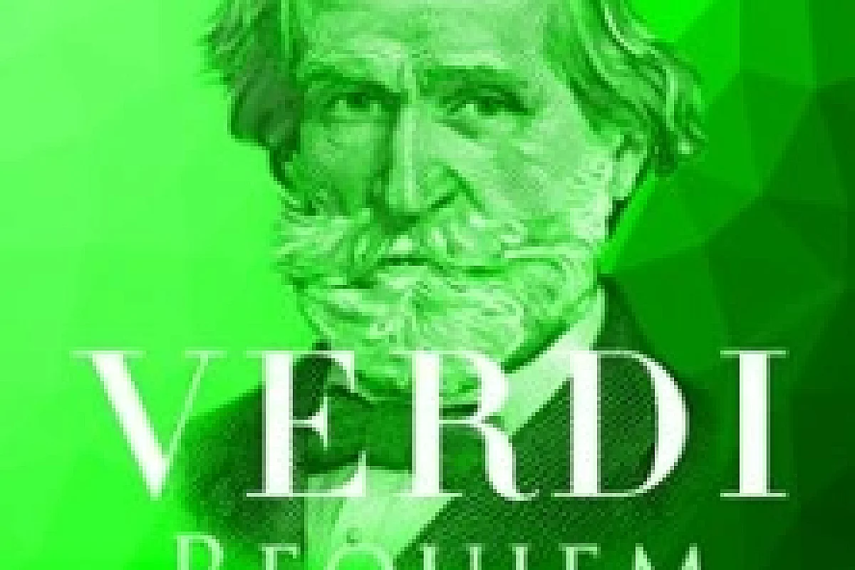 Requiem de Verdi - Concerts Hélios