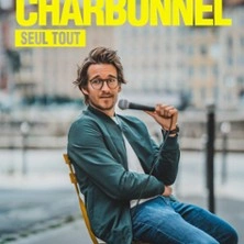 Jérémy Charbonnel - Seul Tout - Le Point-Virgule, Paris