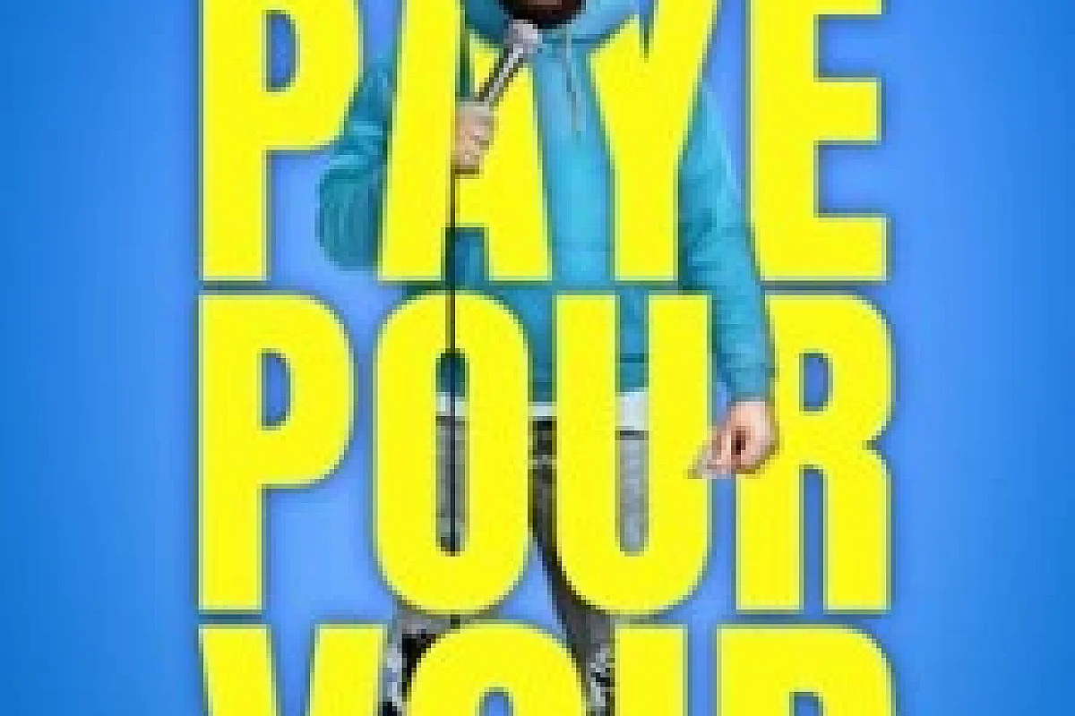 David Azria - Paye pour Voir