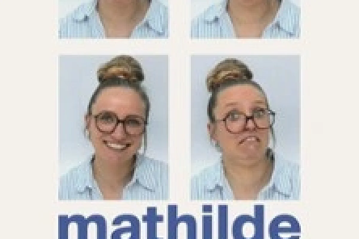 Mathilde Schrevel - Tout va Bien se Passer