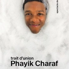 Phayik Charaf - Trait d'union