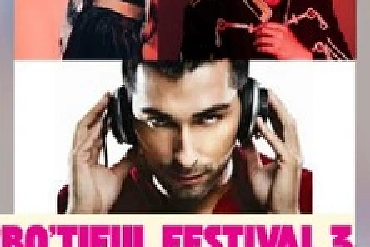 Bo'tiful Festival