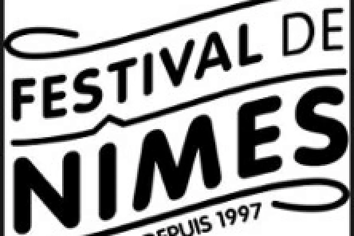 Festival de Nîmes