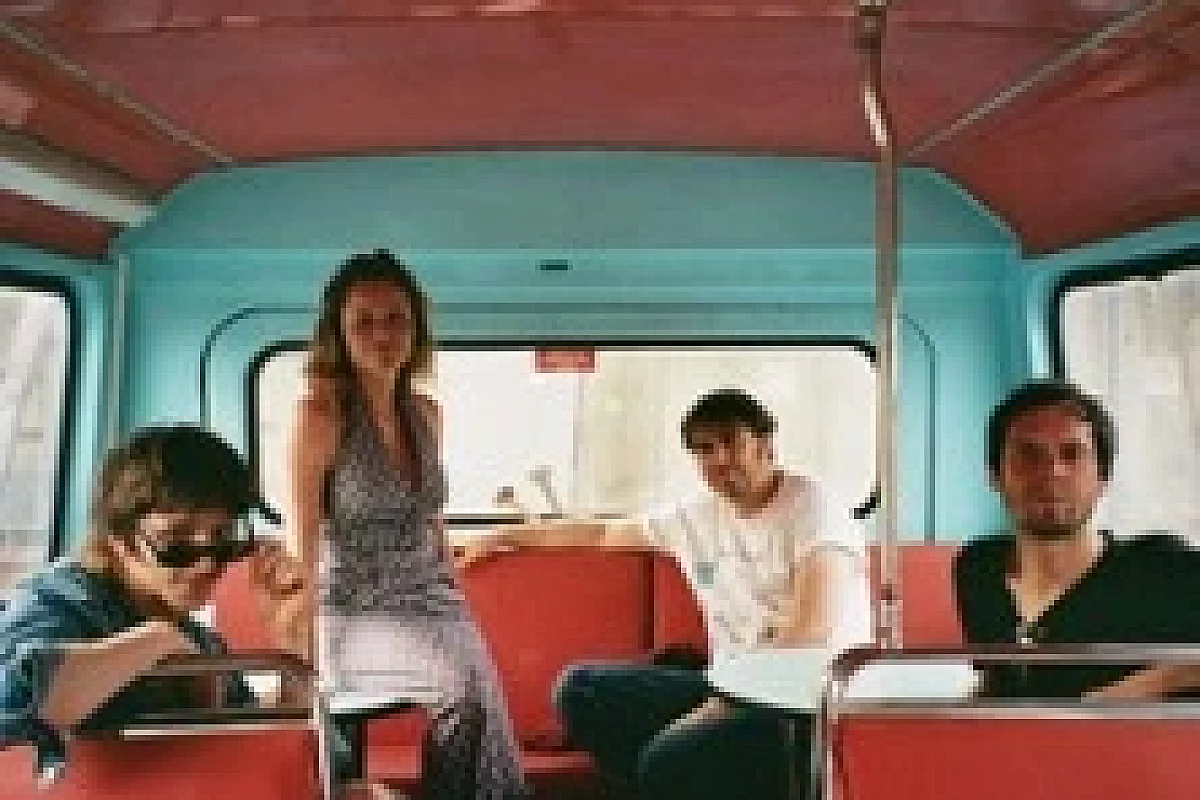 A Toi la Scène : Karaokay Live