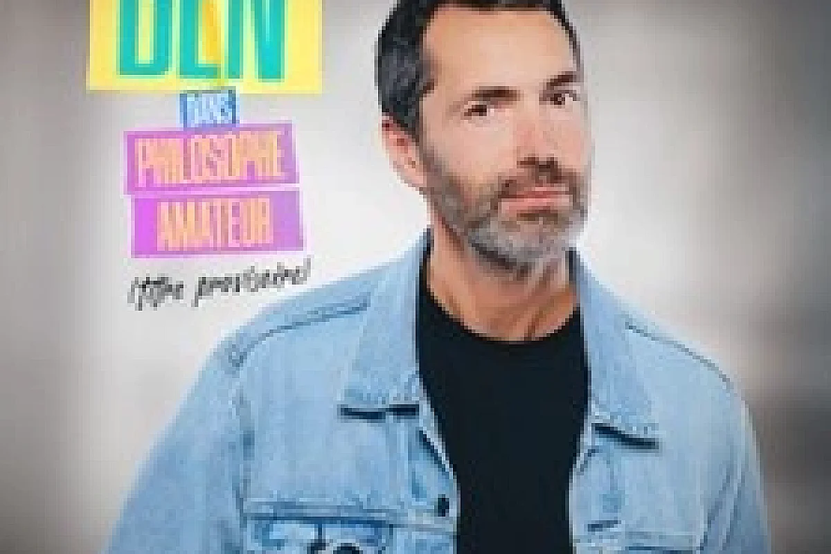 Ben - Philosophe Amateur (Titre Provisoire)