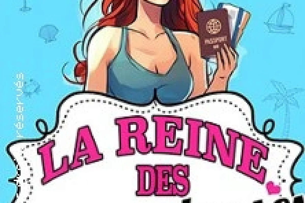 La Reine des Emmerdeuses - Tournée