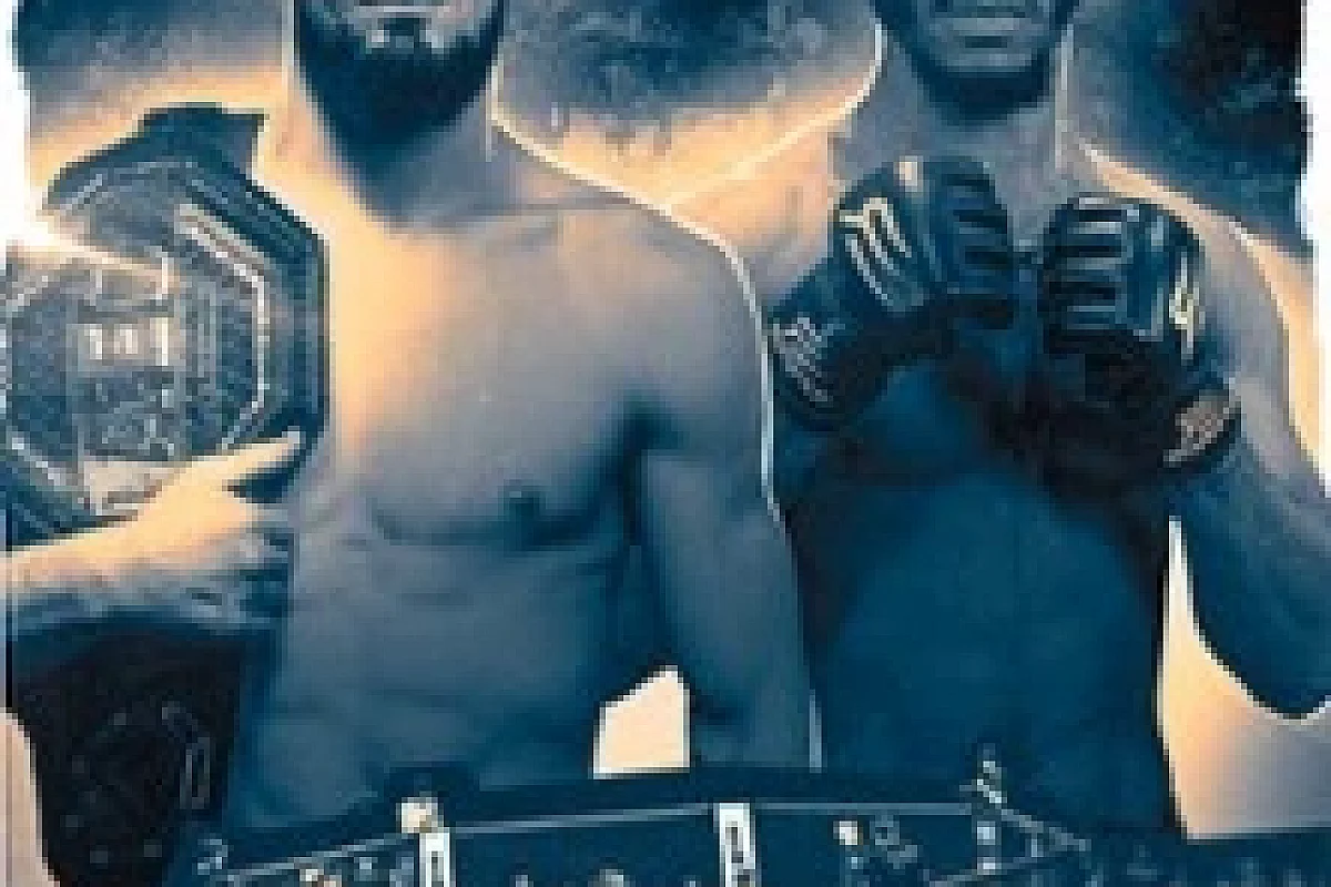 AEC MMA