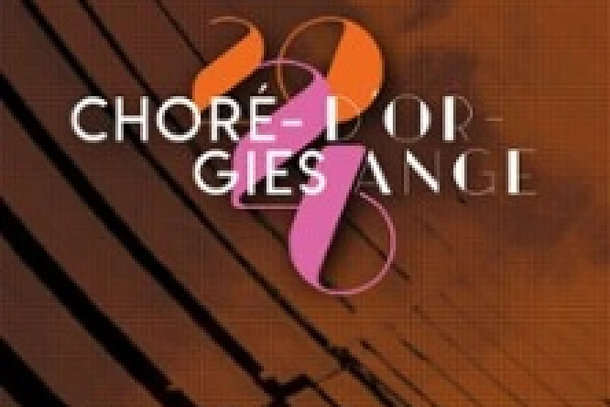Les Chorégies d'Orange