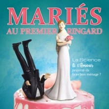 Mariés au Premier Ringard ! - Théâtre des Chartrons, Bordeaux