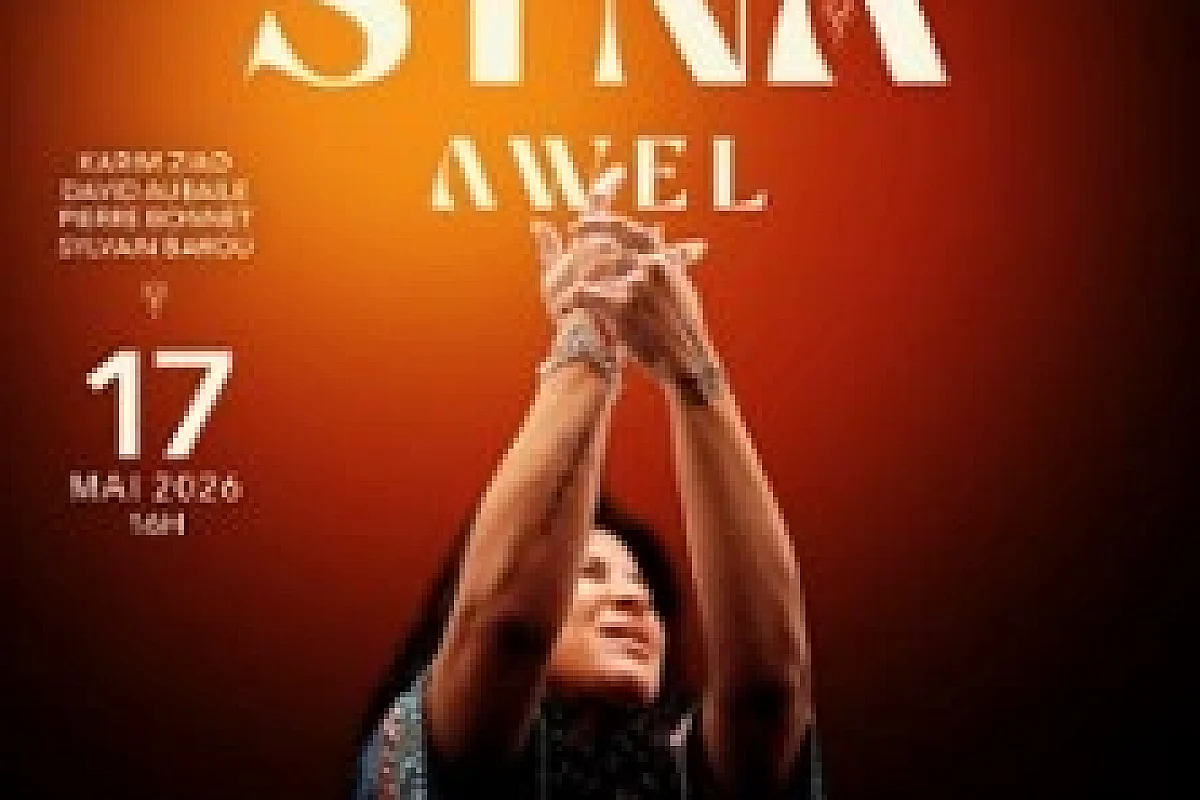 Syna Awel  