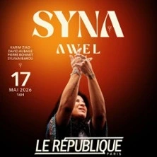 Syna Awel  