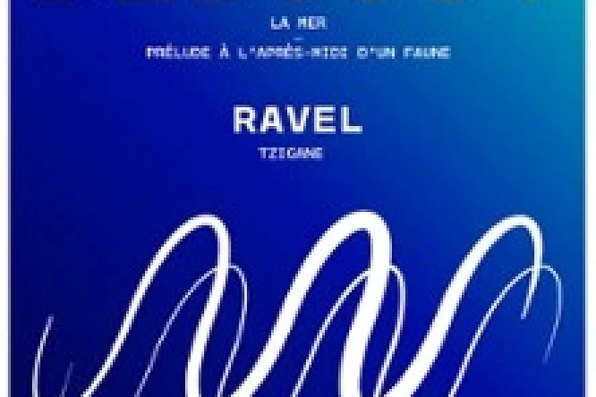 Debussy - Ravel - Musique Française