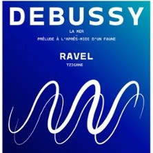 Debussy - Ravel - Musique Française