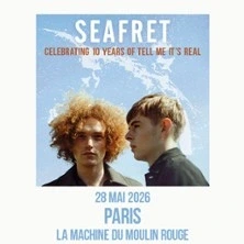 Seafret