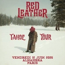 Red Leather