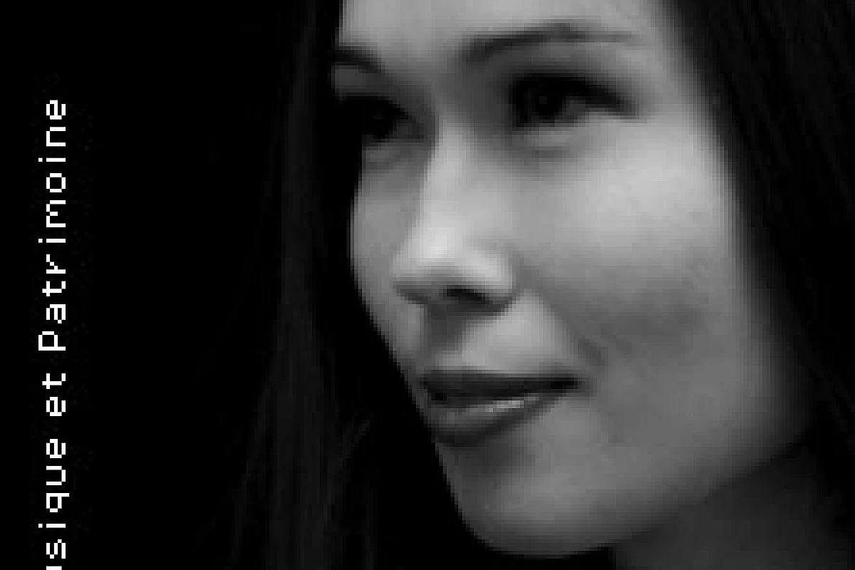 Chopin Beethoven Tchaïkovsky - Concert aux Chandelles