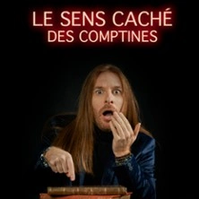 Benjamin Valière - Le Sens Caché des Comptines