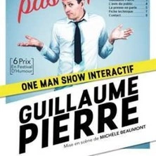 Guillaume Pierre - Même pas Peur