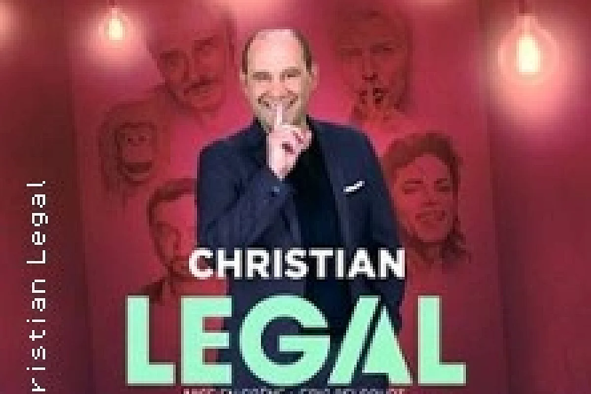 Christian Legal