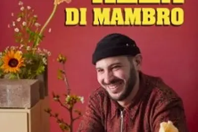 Alex Di Mambro - Tournée