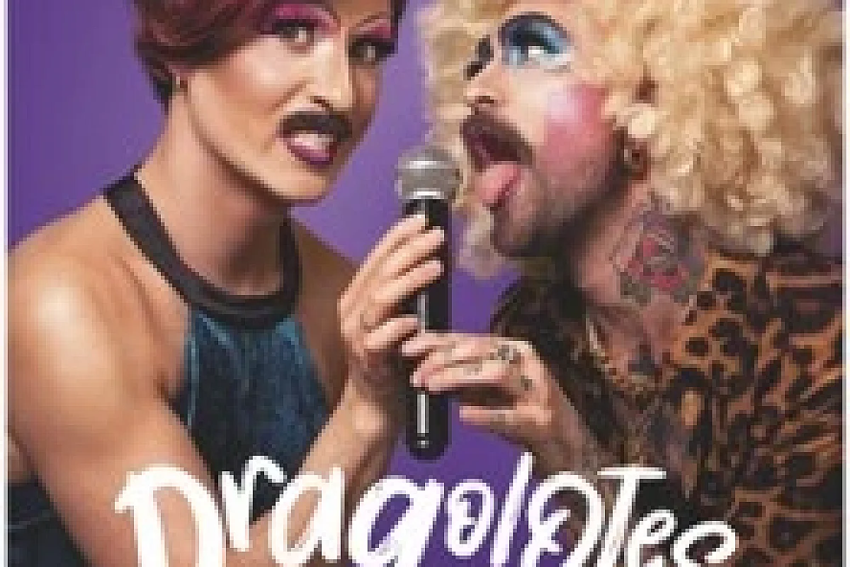 Les Dragolotes - Les Dragqueens les Plus Drôle de ta Région !
