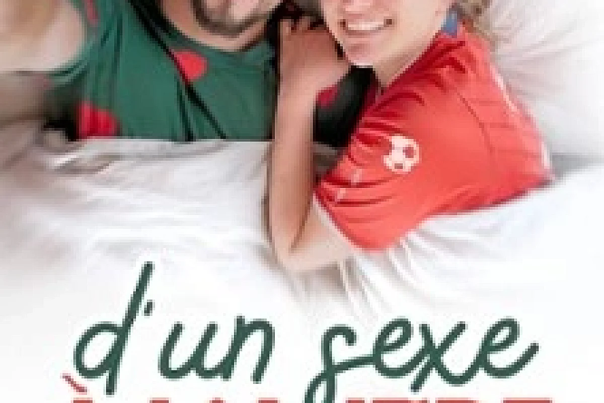 D'un Sexe à l'Autre