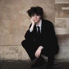 Sam Sauvage - Tournée