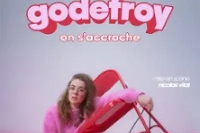 Ana Godefroy - On s'accroche - Tournée