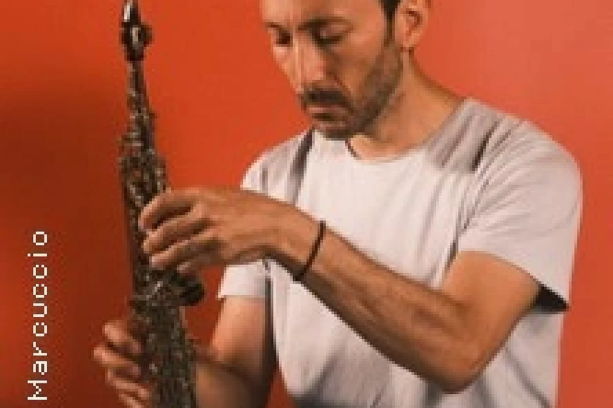 Vincent Lê Quang Quartet