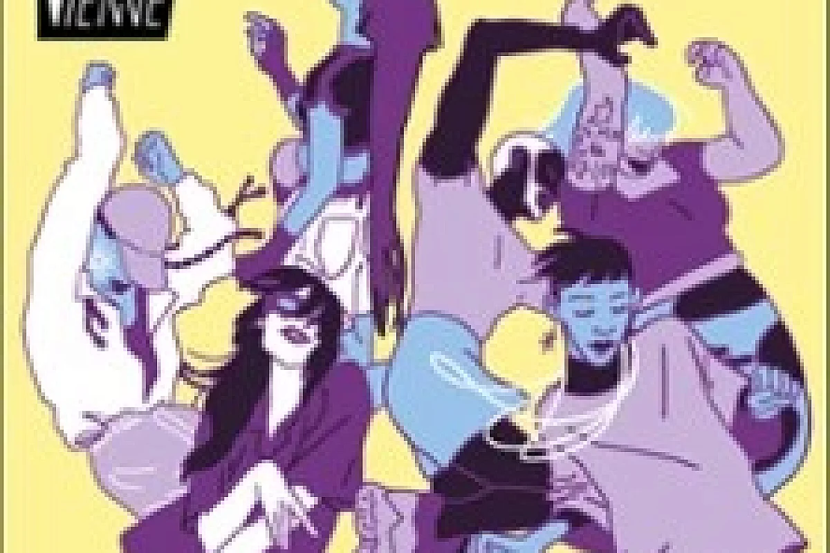 Festival Jazz à Vienne