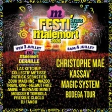 Festi'Malemort Devaut TP 2026